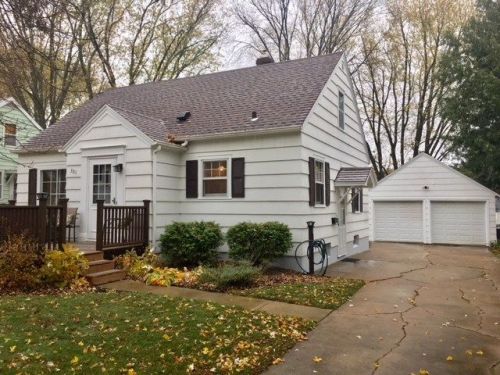 301 Wisconsin Ave, Marshfield, WI 54449-2643