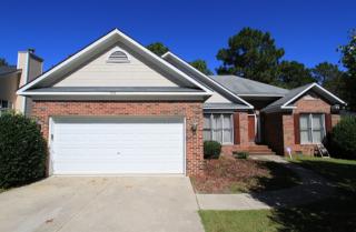 412 Silver Oaks Dr, Fayetteville, NC 28311-0884