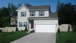 17250 Russett Farm Dr, Shrewsbury, PA 17361-1769