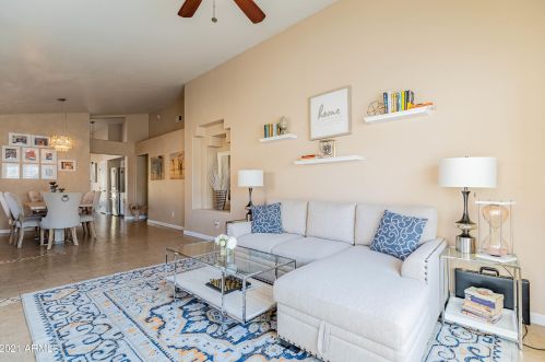 4205 Creosote Dr, Cave Creek AZ  85331-3813 exterior