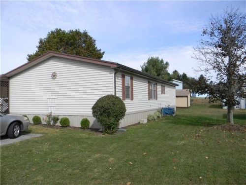 208 Point Park Ln, Friedens, PA 15541-8321