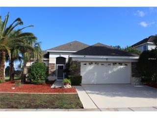 1729 Golfview Dr, Kissimmee FL  34746-3840 exterior