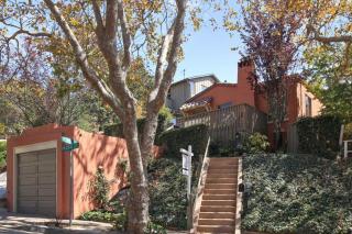 90 Pacific Ave, Oakland, CA 94611-3751