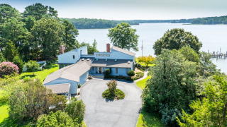 1860 Island Point Rd, Heathsville, VA 22473-3729