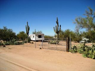 11710 Massingale Rd, Tucson, AZ 85743-8705