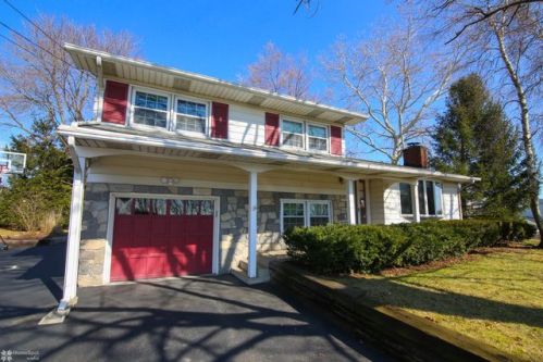 4191 Sullivan Trl, Easton, PA 18040-6602