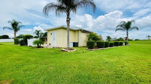 2920 Wood Duck Dr, Polk City FL  33868-5320 exterior