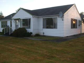 12113 192nd St, Battle Ground WA  98604-7354 exterior