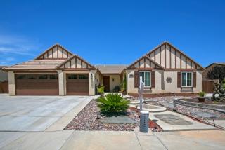 20866 Un St, Wildomar CA  92595-9552 exterior