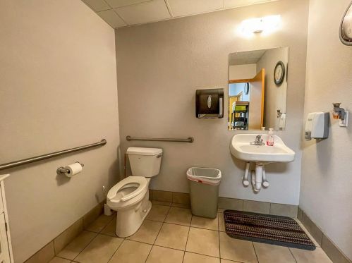 205 Declark St, Beaver Dam WI  53916-1121 exterior