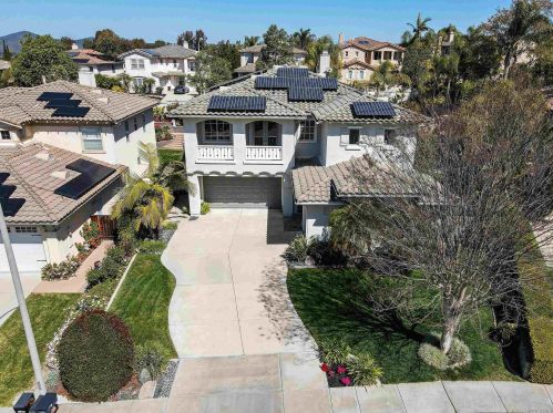 11490 Holly Fern Ct, San Diego, CA 92131-3739