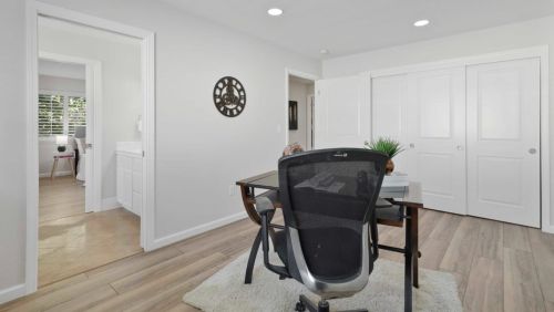 861 Apricot Ave, Campbell CA  95008-3268 exterior