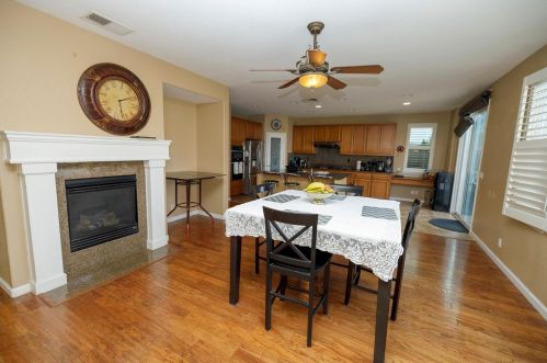 1241 Fawn Lily Dr, Grayson CA  95363-9089 exterior