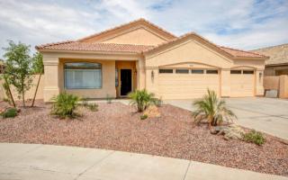 5672 Evergreen Rd, Glendale, AZ 85302-6026
