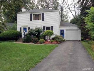 105 Lehn Springs Dr, Buffalo, NY 14221-6920