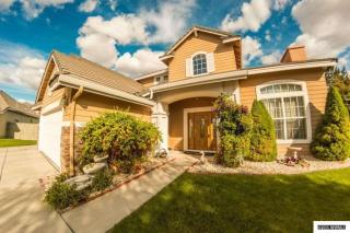 9760 Lemke Ct, Reno, NV 89521-6173