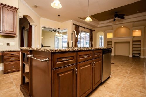 3621 Frentress Dr, Lakeland FL  33812-1200 exterior