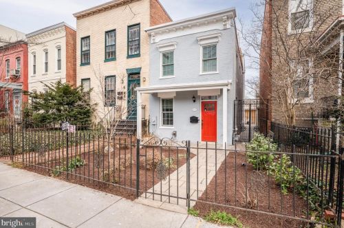 1123 5th St, Washington, DC 20001-3600