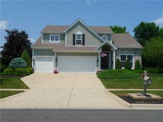 5627 Greenfield Dr, Galena, OH 43021-9008