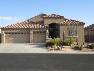 12310 Lost Shadow Ct, Marana, AZ 85658-4389