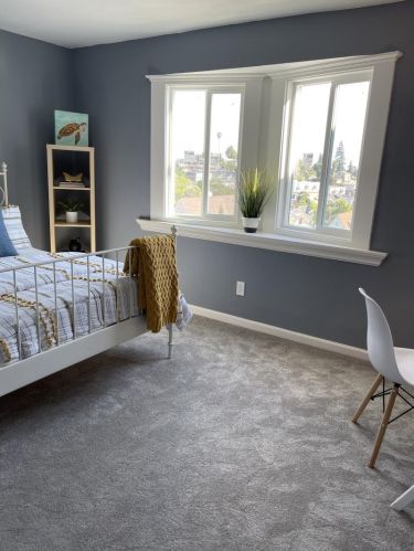 1372 27th St, Oakland CA  94606-3267 exterior