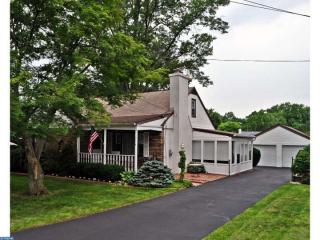 716 Maple Ave, Ardsley, PA 19038-2614