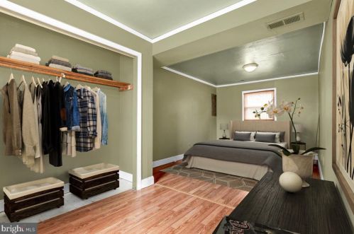 305 Shawnee Trl, Browns Mills NJ  08015-6119 exterior