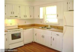 2126 Kaiser Dr, Fredericksburg VA  22407-1335 exterior