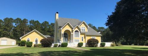 631 Old Reid Rd, Montpelier, LA 70422-5557