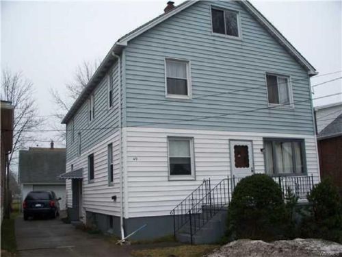 49 Edgewood Pl, Buffalo, NY 14218-2326