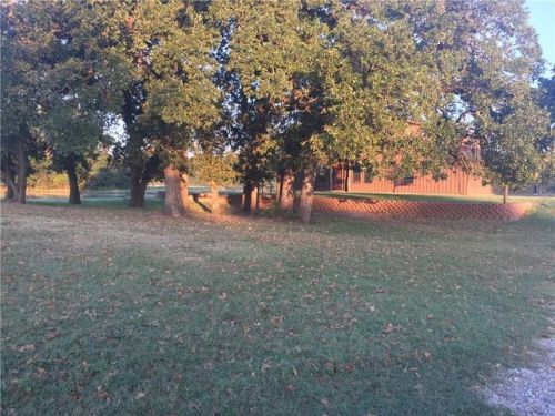 285 Petty Rd, Santo, TX 76472-2815