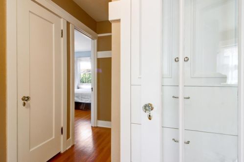 1491 Iris Ct, San Jose CA  95125-3355 exterior