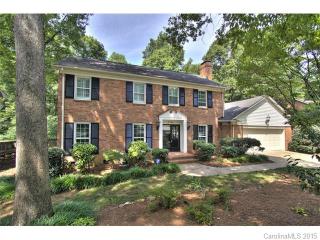 6744 Wheeler Dr, Charlotte, NC 28211-4761