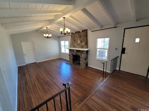 2308 Mentone Ave, Mountain Home Village CA  92359-9723 exterior