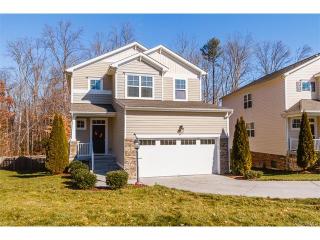 8920 Hollycroft Ct, Mechanicsville, VA 23116-4034