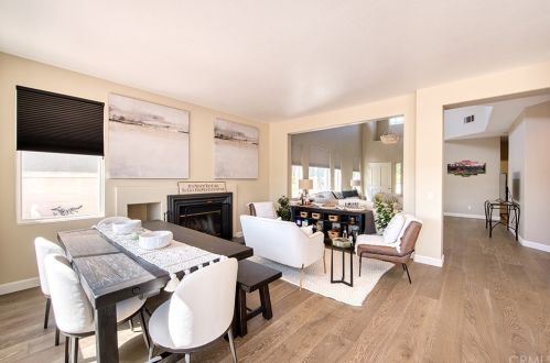 12 Dornoch Way, Trabuco Canyon CA  92679-4920 exterior