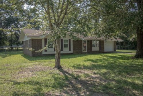 181 Osteen Dr, Highbluff, AL 36344-6343