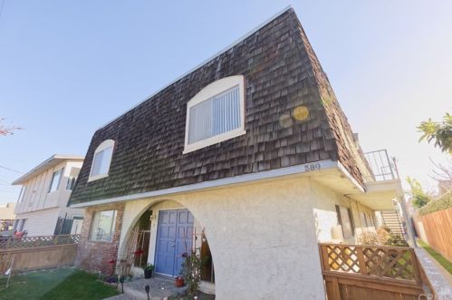 380 Temple Ave, Long Beach, CA 90814-2363