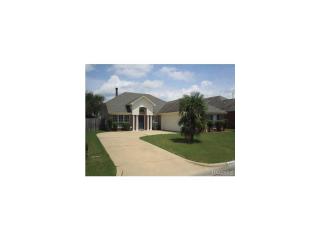 9513 Greythorne Way, Montgomery AL  36117-8406 exterior