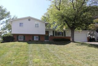 4197 Evansdale Rd, Columbus, OH 43214-2907
