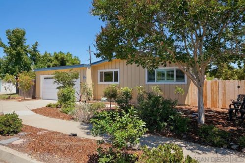 5051 Ensign St, San Diego, CA 92117-1206