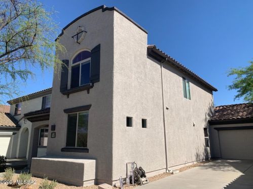 10412 Capercaillie St, Tucson, AZ 85747-8972