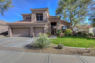 21055 73rd Pl, Scottsdale, AZ 85255-4707