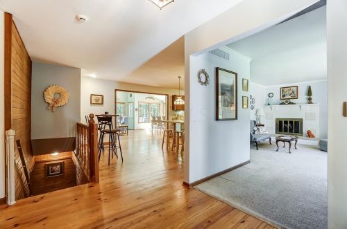 6108 State Route 380, Wilmington OH  45177-9018 exterior