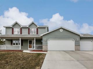 620 Overlook Ter, De Forest, WI 53532-3046