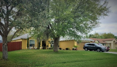 4519 Glazbrook St, Fort Pierce, FL 34983-1338