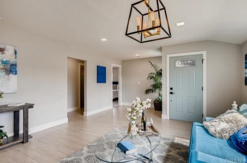 4328 Elma Ln, La Mesa CA  91942-5814 exterior