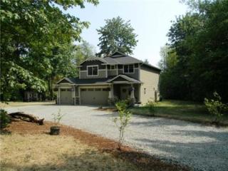 11904 Elk Heights Ln, Yelm WA  98597-8483 exterior