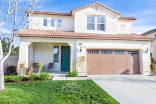 19604 Edgehurst Ln, Santa Clarita, CA 91350-1992