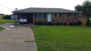 5587 Tatumville Rd, Newbern, TN 38059-3447